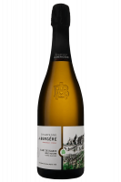 Champagne A.Bergère Terres Blanches Blanc De Blancs