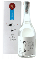 Grappa Bianca Romano Levi 70cl (Astucciato)
