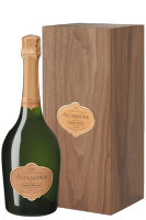 Champagne Laurent-Perrier Alexandra Rosé 2004 (Cassetta in Legno)