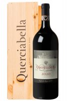 Magnum Chianti Classico Riserva Querciabella 2020 (Cassetta in Legno)