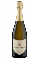 Metodo Classico Johanniter Oltre Vitis Marco Donati