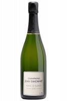 Champagne Jean Gimonnet Blanc De Blancs 2014 
