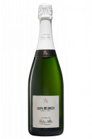 Champagne Robert Allait Brut Réserve