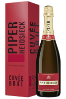Champagne Piper-Heidsieck Cuvée Brut (Astucciato)