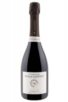 Champagne William Saintot Trilogie Extra Brut