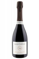 Champagne William Saintot Millésime Extra Brut 2018