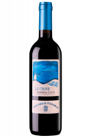 Le Orme Barbera D'Asti Michele Chiarlo 2023