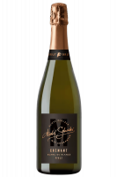 Crémant Blanc De Blancs Brut Michel Schneider