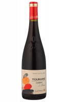 Gamay Touraine Rouge LaCheteau 2024