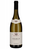 Chablis Marie André 2023