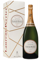 Magnum Champagne Laurent-Perrier La Cuvée Brut (Astucciato)