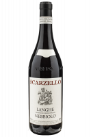Nebbiolo Scarzello 2023