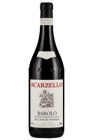 Barolo del Comune di Barolo Scarzello 2020
