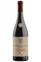 Barolo Ludo Luigi Einaudi 2020