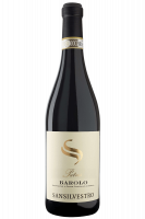 Barolo Patres San Silvestro 2021