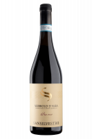 Nebbiolo D'Alba Brumo San Silvestro 2023