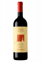 Brunello Di Montalcino Poggio al Vento Col d'Orcia 2016