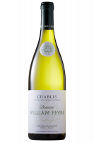 Chablis William Fevre 2023