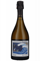 Champagne Chavost Paradoxe Brut Nature
