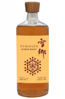 Yukisato Blended Whisky 70cl