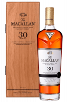 The Macallan 30 Years Old Double Cask 70cl (Astucciato)
