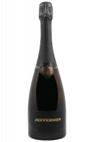 Jefferson Rosé Metodo Classico Dosaggio Zero Nervi 2020