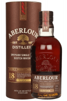 Aberlour 18 Years Old Whisky 70cl (Astucciato)
