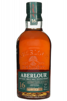 Aberlour 16 Years Old Whisky 70cl