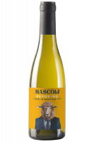 Mezza Bottiglia Pecorino Mascoli 2024 375ml