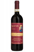 Brunello Di Montalcino Poggio Di Sotto 2020