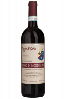 Rosso Di Montalcino Poggio Di Sotto 2022