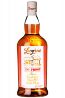 Whisky Longrow 100° Proof 70cl