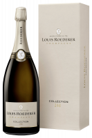 Magnum Champagne Louis Roederer Collection 246 Brut (Astucciato)