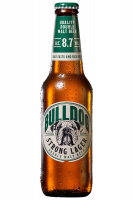 Birra Bulldog Strong Lager 33cl
