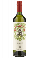 Bianco Terra! Villa Papiano 2024