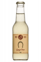 Three Cents Ginger Beer 20cl