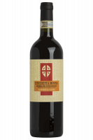 Morellino di Scansano Etichetta Rossa Fattoria Dei Barbi 2023