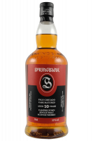 Springbank 10 Years Old Fino Cask Matured 70cl