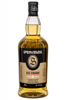 Springbank 5 Years Old 100° Proof 70cl