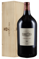 Doppio Magnum Bolgheri Rosso Superiore Ornellaia 2023 (Cassetta in Legno)