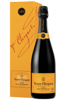 Champagne Veuve Clicquot Cuvée Saint-Pétersbourg Brut (Astucciato)