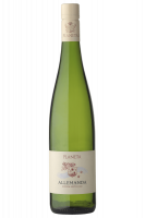 Moscato Bianco Allemanda Planeta 2025