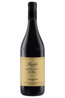 Barolo Del Comune Di La Morra Coppo 2021