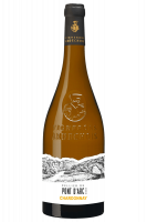 Chardonnay Cellier du Pont d'Arc Vignerons Ardéchois 2024