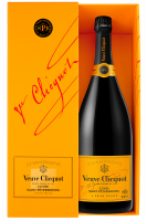 Champagne Magnum Veuve Clicquot Cuvée Saint-Pétersbourg Brut (Astucciato)