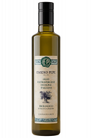 Olio EVO Biologico Pretuziano Raccolta 2025/2026 Emidio Pepe 50cl