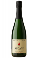 Audace Metodo Classico Blanc De Noirs Extra Brut