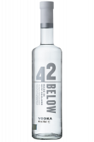 Vodka 42 Below 70cl