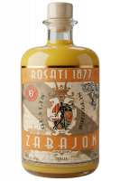 Zabajon Rosati Qualis Superior 70cl