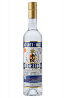 Anisetta Rosati Ambassador 50cl